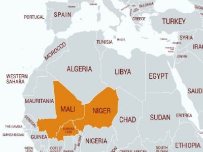 La reci&eacute;n formada Alianza Saheliana remodelar&aacute; la din&aacute;mica estrat&eacute;gico-militar regional