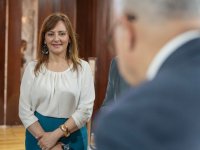 El Gobierno logra el apoyo del Parlamento a la Ley de medidas urgentes para la gesti&oacute;n eficiente del empleo p&uacute;blico