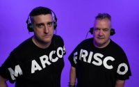 DJ Frisco &amp; Marcos Pe&oacute;n: 20 a&ntilde;os marcando el pulso de la m&uacute;sica electr&oacute;nica