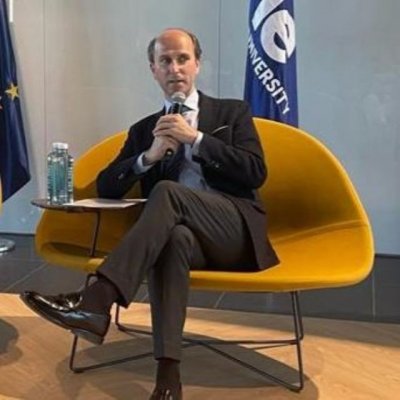 Jaime Olmedo: 'Espa&ntilde;a est&aacute; en el Top mundial del desarrollo electr&oacute;nico de la humanidades'