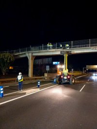 El Cabildo aprueba destinar 96 millones para iniciar los contratos para la conservaci&oacute;n de las carreteras de alta capacidad y del sur