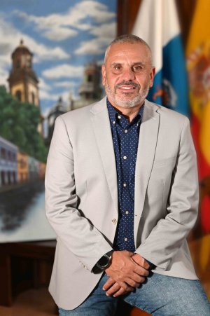 El Alcalde de Guía desmiente a &#039;Juntos por Guía&#039; sobre la situación de la Sociedad Municipal de Promoción y Desarrollo