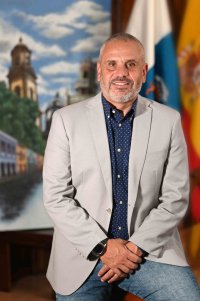 El Alcalde de Guía desmiente a 'Juntos por Guía' sobre la situación de la Sociedad Municipal de Promoción y Desarrollo