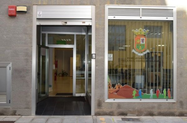 Gáldar: La ciudadanía podrá comprobar su colegio electoral en la Oficina de Atención a la Ciudadanía