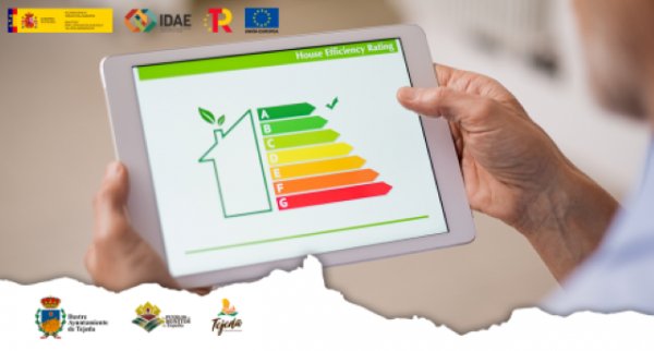 Tejeda: Convocatoria del PREE 5000: Rehabilitación Energética de edificios en municipios de reto demográfico