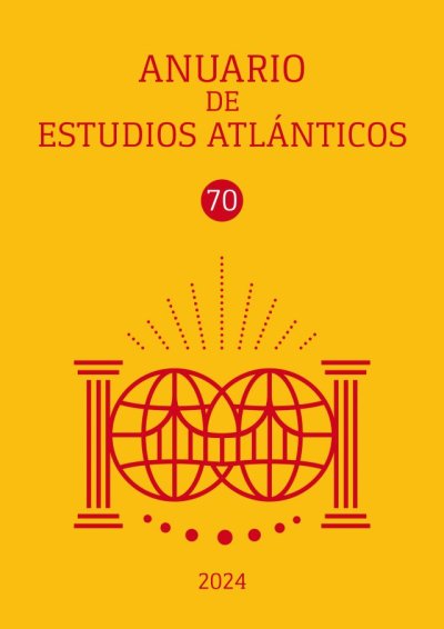 La Casa de Col&oacute;n presenta la 70 edici&oacute;n del hist&oacute;rico Anuario de Estudios Atl&aacute;nticos