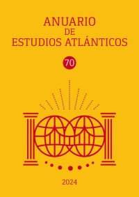 La Casa de Colón presenta la 70 edición del histórico Anuario de Estudios Atlánticos