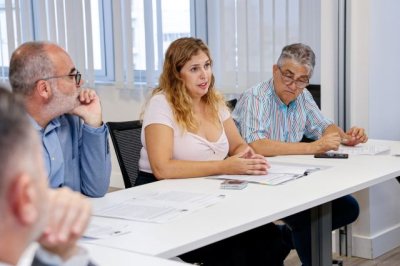 Pol&iacute;tica Social destina 33,8 millones para la gesti&oacute;n de las residencias de mayores El Pino y Taliarte Norte