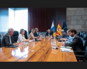 El Gobierno amplía el presupuesto para la contratación de más personal para los fondos de recuperación