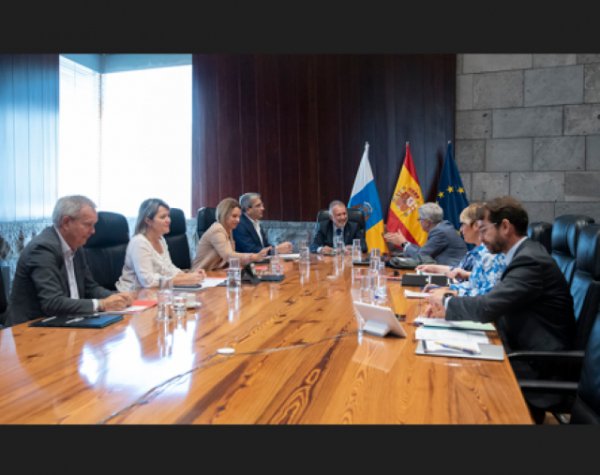 El Gobierno amplía el presupuesto para la contratación de más personal para los fondos de recuperación