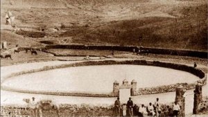 Lanzarote: Tres acercamientos al agua marcarán las míticas pateadas de la Muestra de Cine