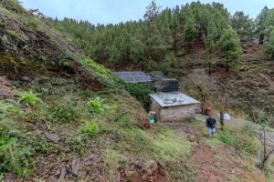 Valleseco culmina la instalaci&oacute;n fotovoltaica del Pozo del Nido del Cuervo, infraestructura estrat&eacute;gica para el abastecimiento de agua