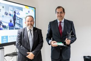 Cinco trabajos de investigación participan en la II Edición de los Premios de Trabajos en Tributación y Fiscalidad en el ámbito de las Islas Canarias