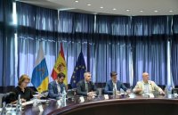 Canarias lidera la innovación azul en campos como la desalación o la acuicultura sostenible