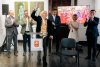 El centro Cultural de la Villa de Agaete ha inaugurado la exposición que sirve de pistoletazo de salida a las primeras jornadas &#039;’Reencuentro: Agaete a Pepe Dámaso’