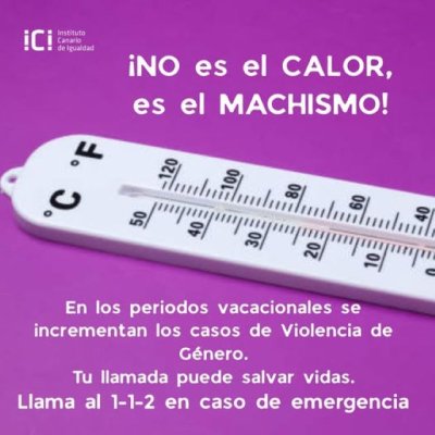 Las llamadas por violencia de género aumentan en junio un 14% con respecto al mismo mes del año pasado