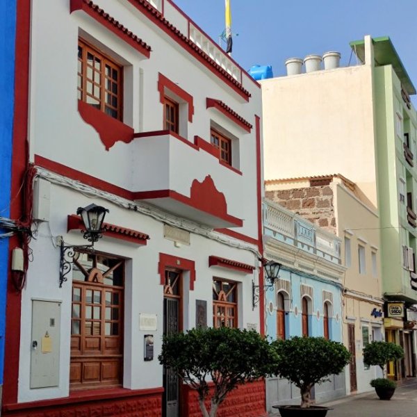 El Ayuntamiento de La Aldea de San Nicol&aacute;s y sus empresas p&uacute;blicas alcanzan el sobresaliente en el &Iacute;ndice de Transparencia de Canarias 2025