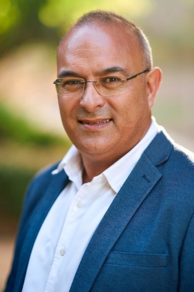 Juli&aacute;n Meli&aacute;n: 'No sabemos qu&eacute; oculta el Gobierno de Gu&iacute;a que calla y se niega a pronunciarse acerca de la investigaci&oacute;n de la Fiscal&iacute;a'