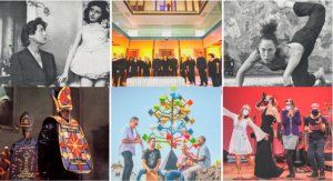 Octubre llega con más cine, música y danza a La Casa de los Coroneles