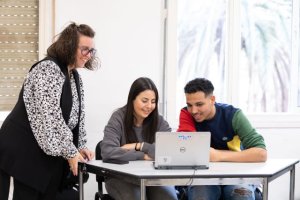 Más de 30.000 personas en situación de vulnerabilidad reciben acompañamiento personalizado en Canarias