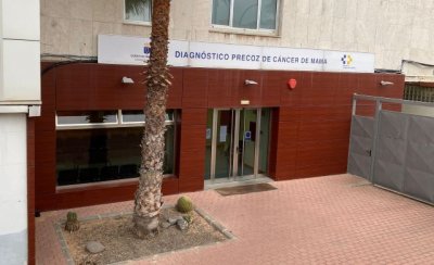 Sanidad insiste en la importancia de la detecci&oacute;n precoz del c&aacute;ncer de mama