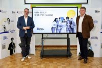La FP en Canarias ampliar&aacute; su oferta con nuevos estudios, dobles titulaciones y formaciones virtuales