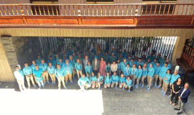 Canarias pedir&aacute; que las islas sean sede de una competici&oacute;n nacional o internacional de FP