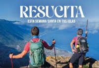 Turismo apuesta en Semana Santa por los residentes canarios que distribuyen mejor el gasto y diversifican la oferta