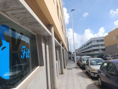 El Ayuntamiento de Gu&iacute;a decreta el cierre de un gimnasio en el casco por el nivel de ruidos