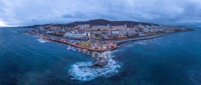 Dos proyectos del Insular-Materno, seleccionados en la convocatoria de Buenas Prácticas del Ministerio de Sanidad