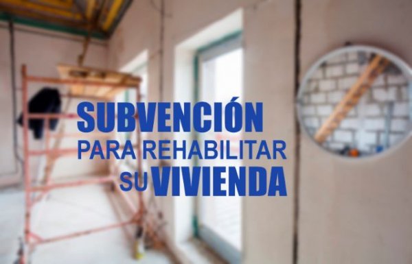 Teror: El Ayuntamiento convoca las ayudas para la rehabilitación de viviendas en el medio rural