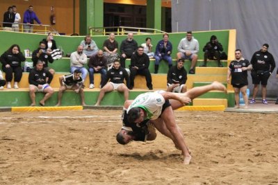 Lucha Canaria: Crónica Copa Fundación La Caja de Canarias y Liga ABT Canarias