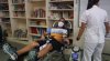 El ICHH promociona la donaci&oacute;n de sangre en el CEIP Villa de Arico