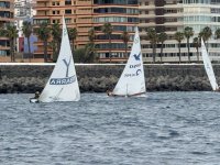 Vela Latina Canaria: Pueblo Guanche, Roque Nublo y Uni&oacute;n Arenales se clasifican para la gran final del Torneo Eliminatorio Fundaci&oacute;n La Caja de Canarias