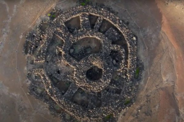 El nuevo spot de Turismo G&aacute;ldar se presenta ante 3,5 millones de espectadores