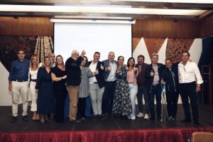 Maica L&oacute;pez Gal&aacute;n revalida mandato al frente del Real Club N&aacute;utico de Gran Canaria