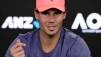 Nadal: "La justicia ha hablado y Djokovic tiene todo el derecho a participar"