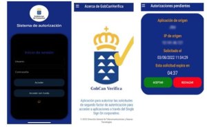 El Gobierno habilita la herramienta ‘Gobcan Verifica’ para incrementar la seguridad de sus aplicaciones