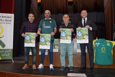 G&aacute;ldar rendir&aacute; homenaje a Pach&eacute;, un hist&oacute;rico de la lucha canaria en el municipio