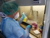 Sanidad confirma un primer caso de &Oacute;micron en Canarias