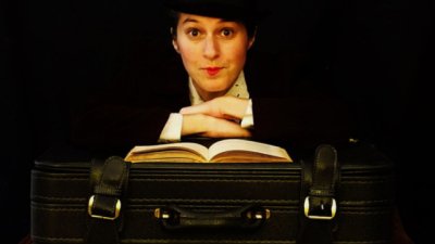 Espect&aacute;culo familiar sobre leyendas y mitos de Canarias