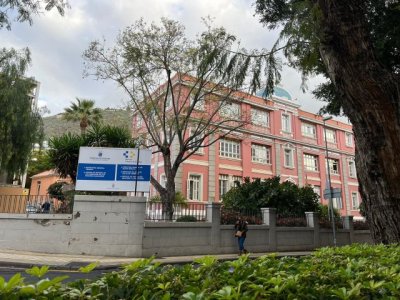 La Direcci&oacute;n General de Salud P&uacute;blica del SCS da por cerrado el brote de sarampi&oacute;n notificado en mayo en Tenerife