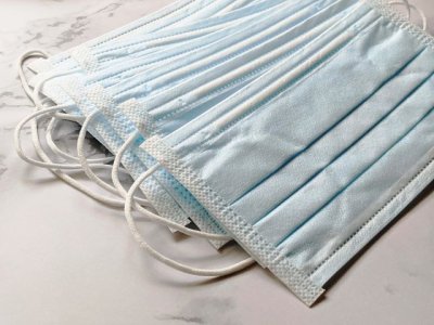 Sanidad suspende la obligatoriedad del uso de mascarilla en centros sanitarios de Canarias