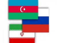 Korybko a los medios azerbaiyanos: Las diferencias de Rusia e Ir&aacute;n con Bak&uacute; no son insuperables