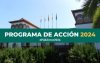 El Gobierno municipal de Teror presenta el &lsquo;Programa de Acci&oacute;n 2024&rsquo;