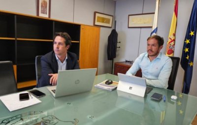 Fuerteventura: Transici&oacute;n Ecol&oacute;gica apuesta junto al Cabildo por retomar las obras del complejo medioambiental de Zurita