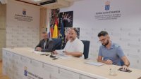 Transici&oacute;n Ecol&oacute;gica expone a los ayuntamientos de Canarias el proyecto &lsquo;PIMA Adapta Costas&rsquo;
