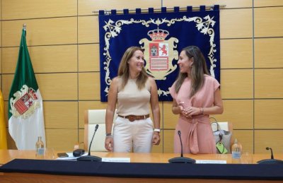 Turismo invierte en Fuerteventura m&aacute;s de 17 millones de euros para Planes de Sostenibilidad Tur&iacute;stica