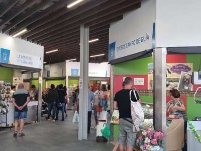 El Mercado de Guía da a conocer los dos números suplentes del sorteo ‘Premiamos tu fidelidad’