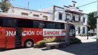 El ICHH activa una campaña de donación de sangre en Moya